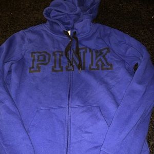 Victoria Secret PINK jacket size XS
